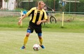 Míra Prágl v akci Míra Prágl v akci